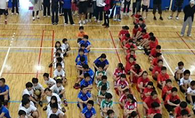 �n���h�{�[�����